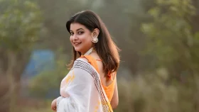 কেউ ইচ্ছা করে কারো সংসার ভাঙে না : শবনম ফারিয়া