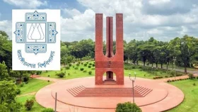 জাবিতে ক্যাম্পাসের অভ্যন্তরেই শিক্ষার্থীকে ধর্ষণচেষ্টার অভিযোগ