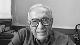 প্রয়াত হলেন প্রবীণ বেতার উপস্থাপক আমিন সাহনি