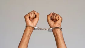 পুলিশ হেফাজত থেকে পালালেন খুনের আসামি