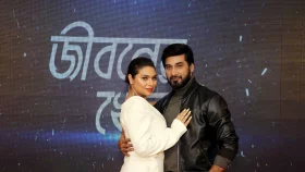 নতুন চলচ্চিত্রে সজল