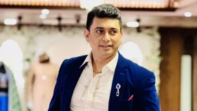 বোন কঠিন রোগে আক্রান্ত, তাই নির্বাচন করবো না: জায়েদ খান