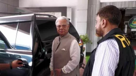 জামিন পেলেন সাবেক স্বরাষ্ট্রমন্ত্রী আলতাফ, বাধা নেই মুক্তিতে
