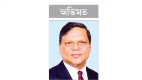 অনীহা অবজ্ঞা সব জায়গায়