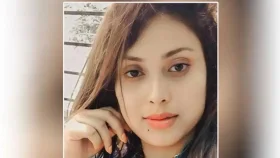 স্বামীসহ যুব মহিলা লীগ নেত্রী মিম রিমান্ডে