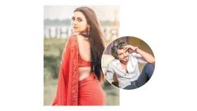 এবার সিয়ামের নায়িকা ইধিকা