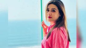 কিসের ইঙ্গিত দিলেন মাহি?