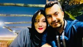 এখনও মাহিতেই ডুবে আছেন রাকিব!