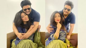 ঋতুপর্ণার সঙ্গে আমার ২৫ বছরের পথচলা