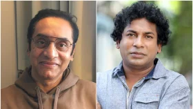 মোশাররফ করিমকে হুমকি দিলেন পিনাকী!