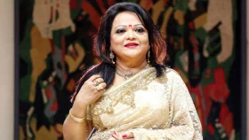 ফের ক্যান্সারে আক্রান্ত সাবিনা ইয়াসমিন