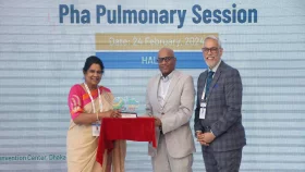 রোগীদের বিদেশ যাওয়া রোধে কাজ করছে পিএইচএ: ডা. তাসবিরুল