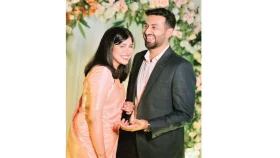 ফের বিয়ে করলেন তামিম মৃধা