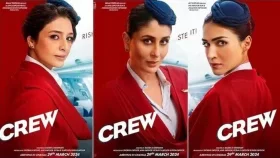 আমরা ১৫০ কোটি রুপির বেশি ব্যবসা করেছি:কারিনা