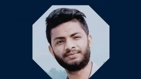 হানিমুন থেকে ফেরার পরদিন সড়কে মৃত্যু