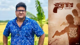 &lsquo;ছাত্রী সংঘ&rsquo; নিয়ে দীপনের নতুন সিনেমা