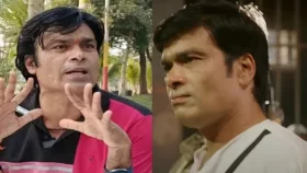 বিয়ের প্রতিশ্রুতি দিয়ে নাবালিকাকে ধর্ষণ, গ্রেফতার অভিনেতা মনোজ