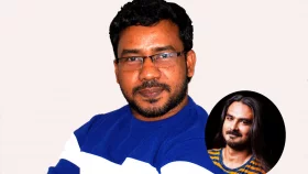 জাহিদ কাজীর কথায় &lsquo;শেয়ার বাজার&rsquo;