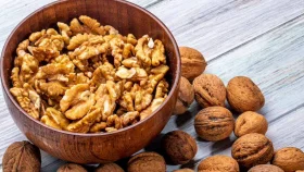 প্রতিদিন সকালে খান ভেজানো আখরোট