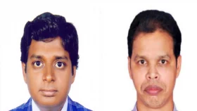 নজরুল বিশ্ববিদ্যালয় শিক্ষক সমিতির নেতৃত্বে তুষার-শফিক