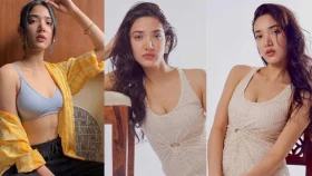 ২৫৭ টাকা নিয়ে মুম্বাই এসেছিলেন &lsquo;টুয়েলভথ ফেল&rsquo; নায়িকা