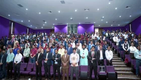 ১০ম গ্রেড চান মেডিকেল টেকনোলজিস্টরা