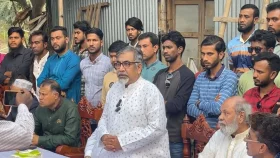 আওয়ামী লীগকেই চরম খেসারত দিতে হবে: প্রিন্স