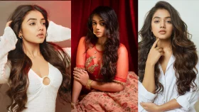 শুটিং সেটে মার খেলেন নায়িকা!