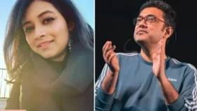 অনুপম কাকে বিয়ে করছেন?