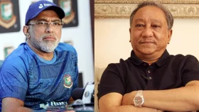 হাথুরু নেতিবাচক কথা বলে থাকলে শোকজ করবেন পাপন