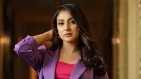 &lsquo;ওমর&rsquo; সিনেমার নাম রেখেছেন মেহজাবীন