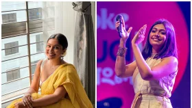 শাকিলা জাফরের ছেলেকে বিয়ে করছেন নন্দিতা