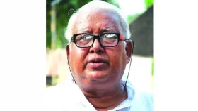 মনজুরুল আহসান খানকে সিপিবির দায়িত্ব থেকে স্থায়ী অব্যাহতি