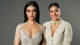 সিঙ্গাপুরের স্কুল থেকে বহিষ্কৃত কাজল কন্যা?