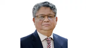 মিডিয়ার কারণেও জিনিসপত্রের দাম বাড়ে: বিচারপতি ইনায়েতুর রহিম