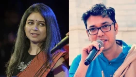 এক বছর ধরে প্রেম করছিলেন অনুপম ও প্রশ্মিতা