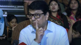ভাইরাল হয়ে বড়জোর এক বছর টিকে থাকা যায়: আলমগীর