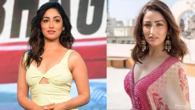 উপসাগরীয় দেশগুলোতে নিষিদ্ধ ইয়ামি গৌতমের সিনেমা