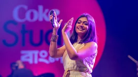 বিয়ের পিঁড়িতে বসছেন নন্দিতা