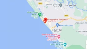 সমালোচনার মুখে &lsquo;বঙ্গবন্ধু বিচ&rsquo; নামকরণের নির্দেশনা বাতিল