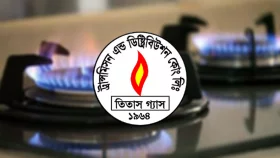 আগামীকাল গ্যাস থাকবে না যেসব এলাকায়
