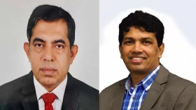 ইউজিসি অফিসার্স অ্যাসোসিয়েশনের সভাপতি ওমর, সম্পাদক মহিব্বুল