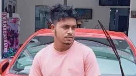 মালয়েশিয়ায় গাড়িচাপায় বাংলাদেশি যুবক নিহত