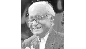 জ্ঞানের চর্চা বই ছাড়া একেবারেই অসম্ভব