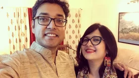 বিয়ের খবরে অনুপমকে শুভেচ্ছা জানালেন পিয়া