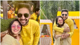 বিয়ে করলেন অভিনেত্রী নেহালক্ষ্মী