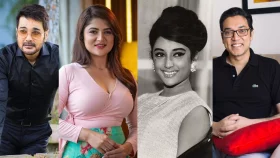শুধু অনুপমই নন, তিন বিয়ে করেছেন আরও যেসব তারকা