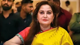অভিনেত্রী জয়া প্রদা পলাতক, গ্রেপ্তারের নির্দেশ আদালতের!