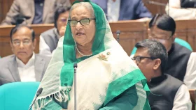 রমজানে দ্রব্যমূল্য নিয়ন্ত্রণে পদক্ষেপ নিয়েছে সরকার: প্রধানমন্ত্রী