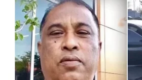 মিশিগানে সড়ক দুর্ঘটনায় বাংলাদেশির মৃত্যু